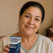 خديجة، زبونة كوندريكسيا